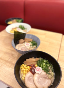 4 ramen miso 