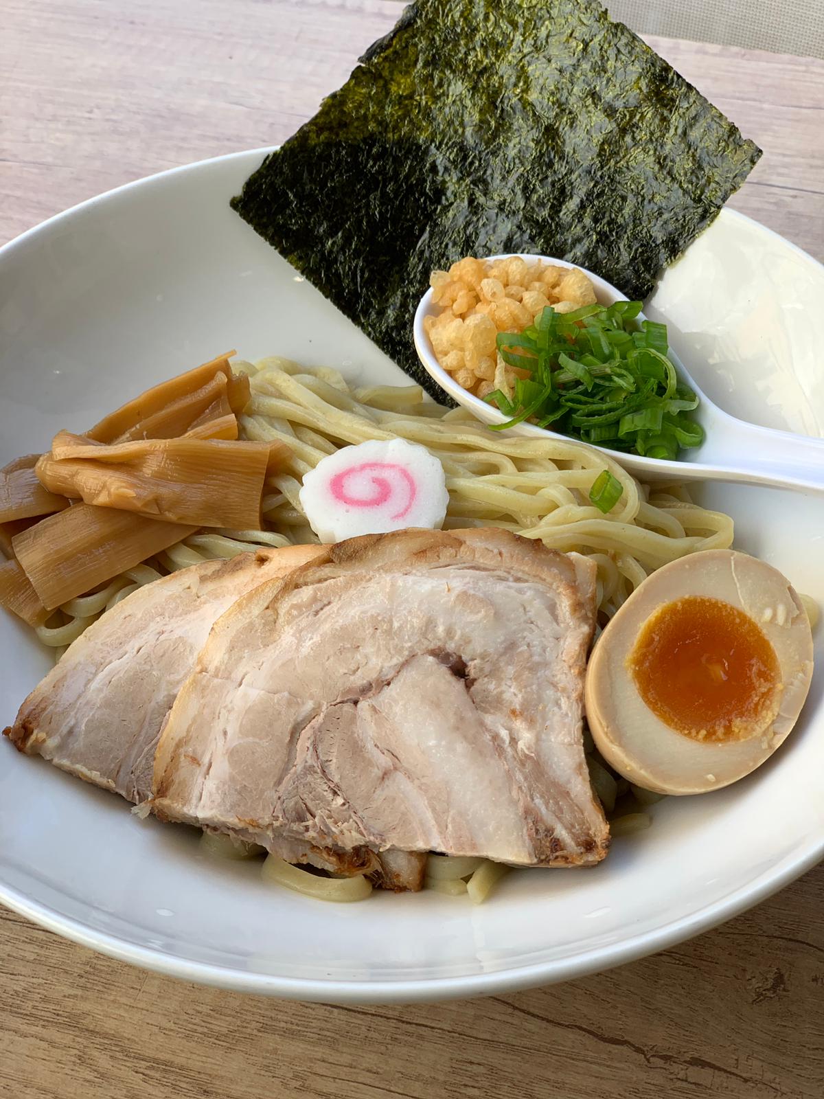 Tokyo Tsukemen